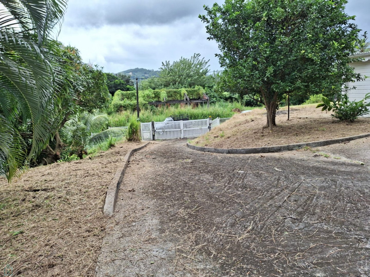 vente Maison individuelle Saint Esprit - Photo 3