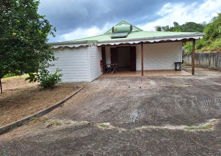 vente Maison individuelle Saint Esprit