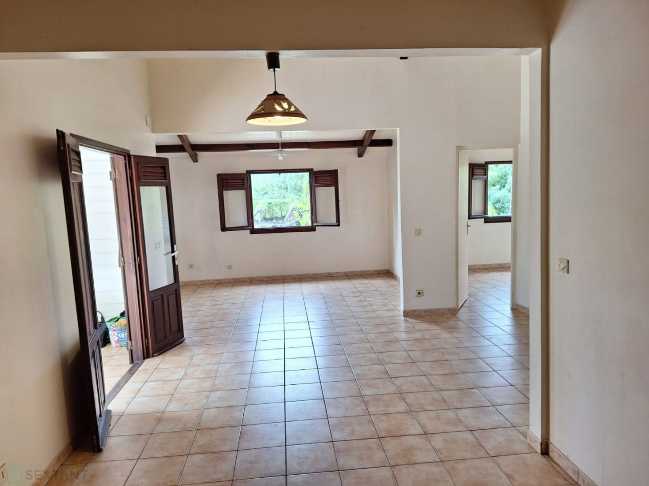 vente Maison individuelle Saint Esprit - Photo 4