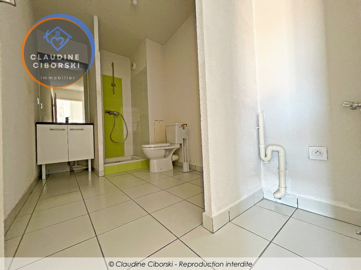 vente Appartement Scionzier - Photo 8
