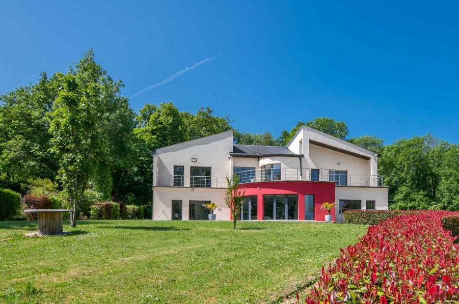 vente Villa d'architecte Fontainebleau