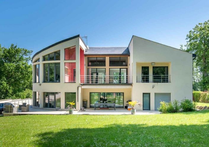 vente Villa d'architecte Boissise Le Roi