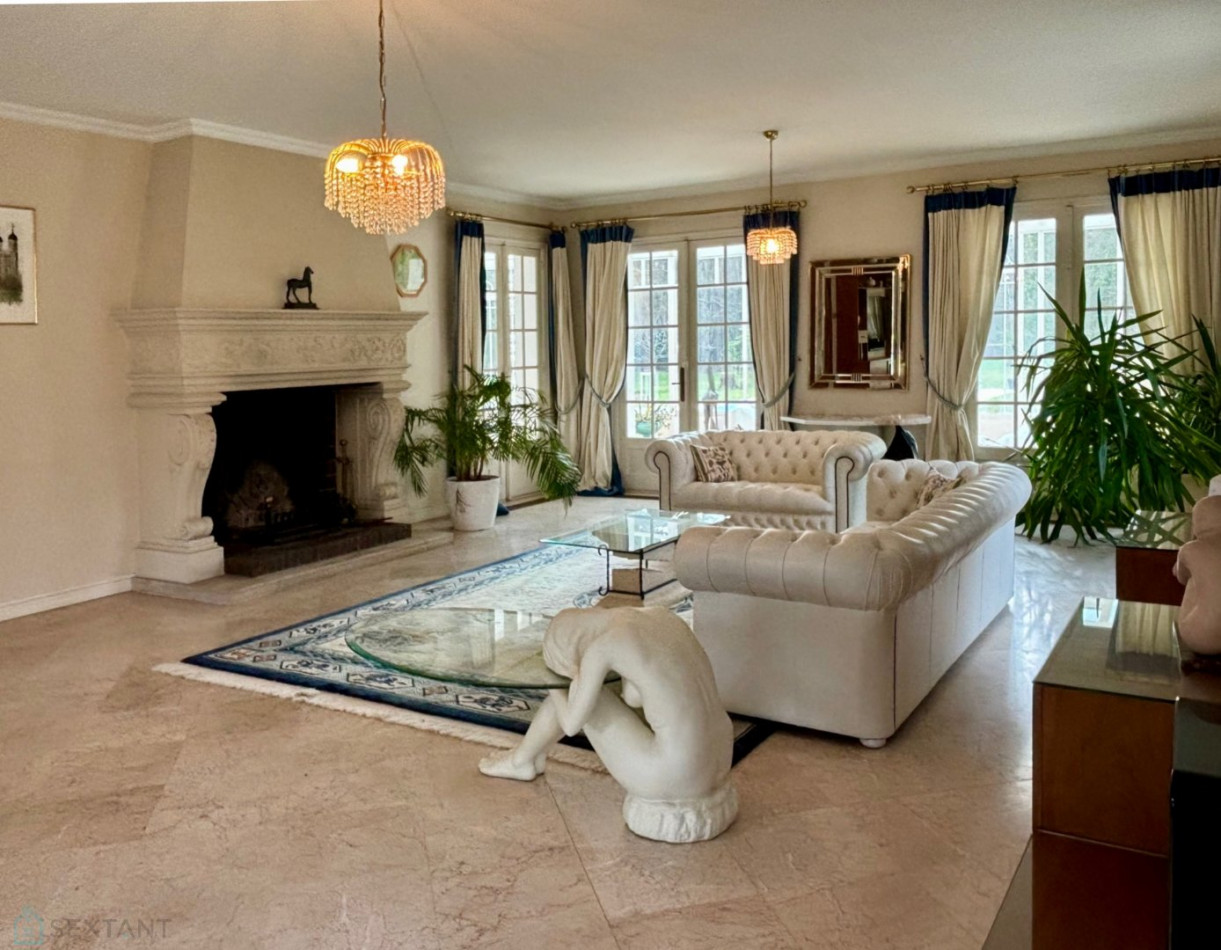 vente Propriété Bois Le Roi - Photo 7