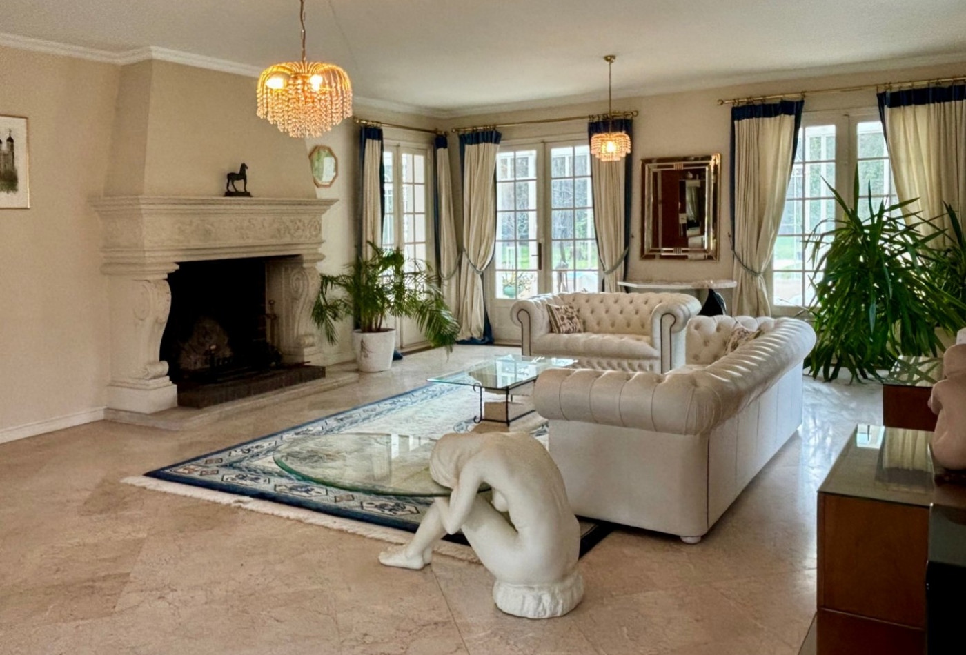 vente Propriété Bois Le Roi - Photo 7