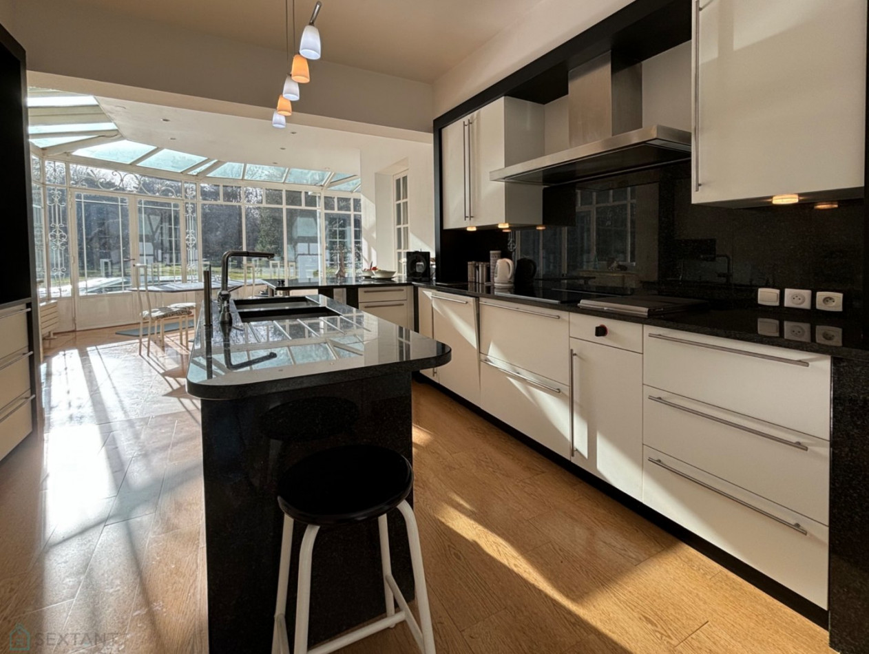 vente Propriété Bois Le Roi - Photo 10