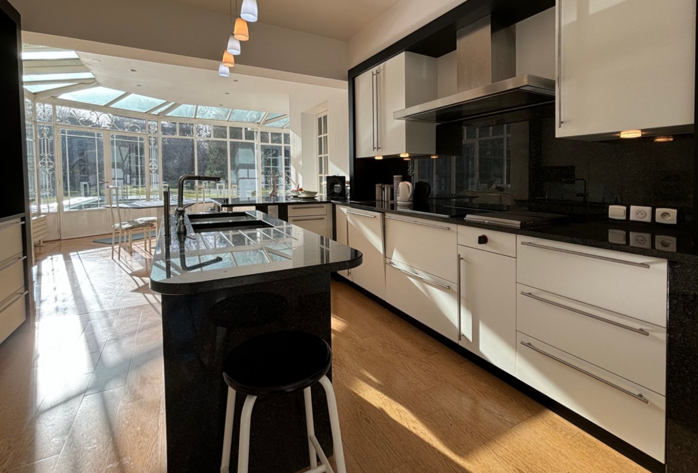 vente Propriété Bois Le Roi - Photo 10