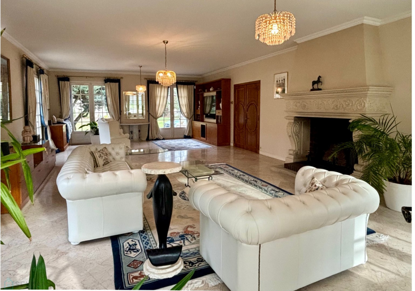 vente Propriété Bois Le Roi - Photo 6