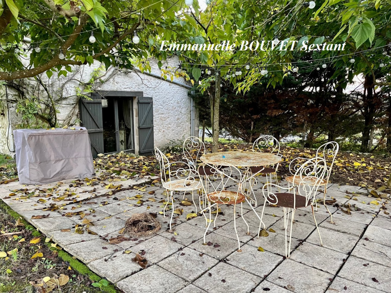 vente Maison en pierre Saint Nexans - Photo 4