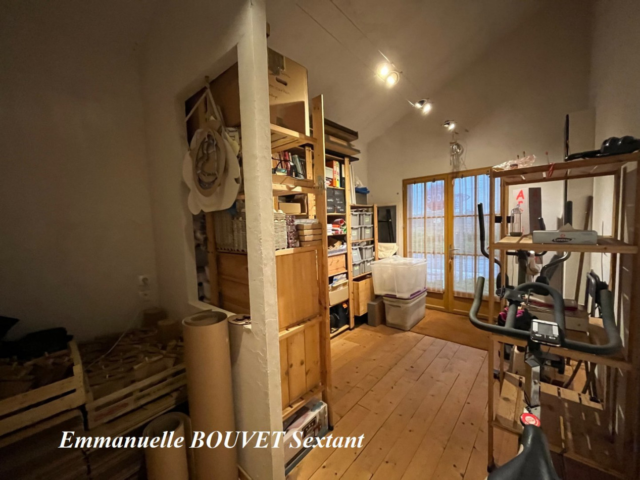 vente Maison en pierre Saint Nexans - Photo 19