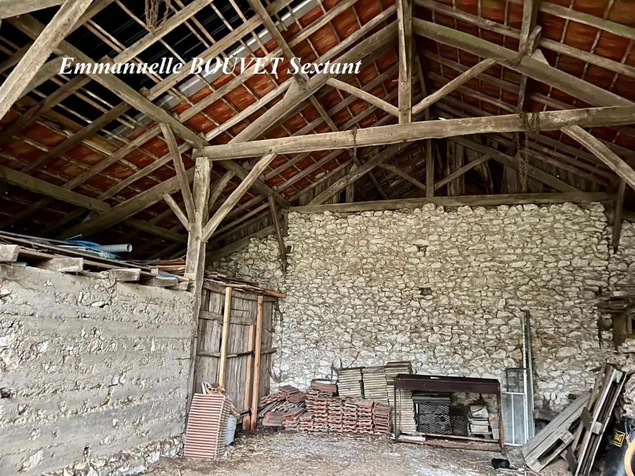 vente Maison en pierre Saint Nexans - Photo 21