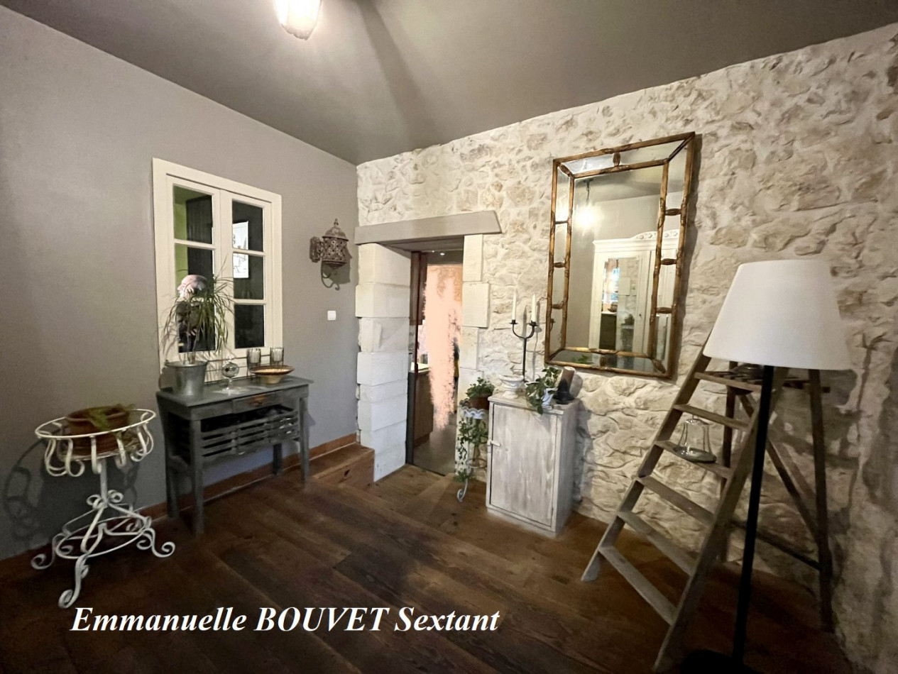 vente Maison en pierre Saint Nexans - Photo 7