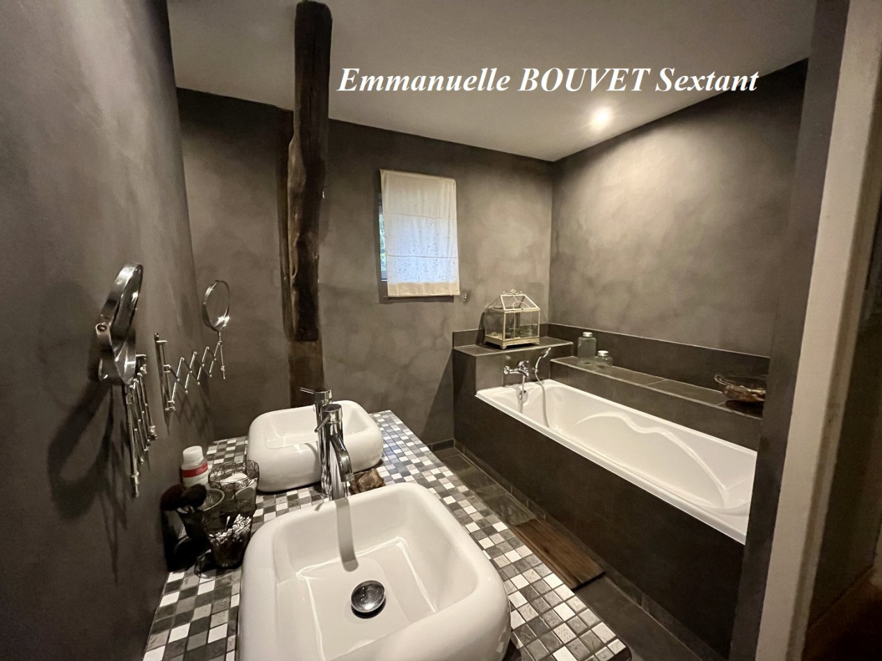 vente Maison en pierre Saint Nexans - Photo 16