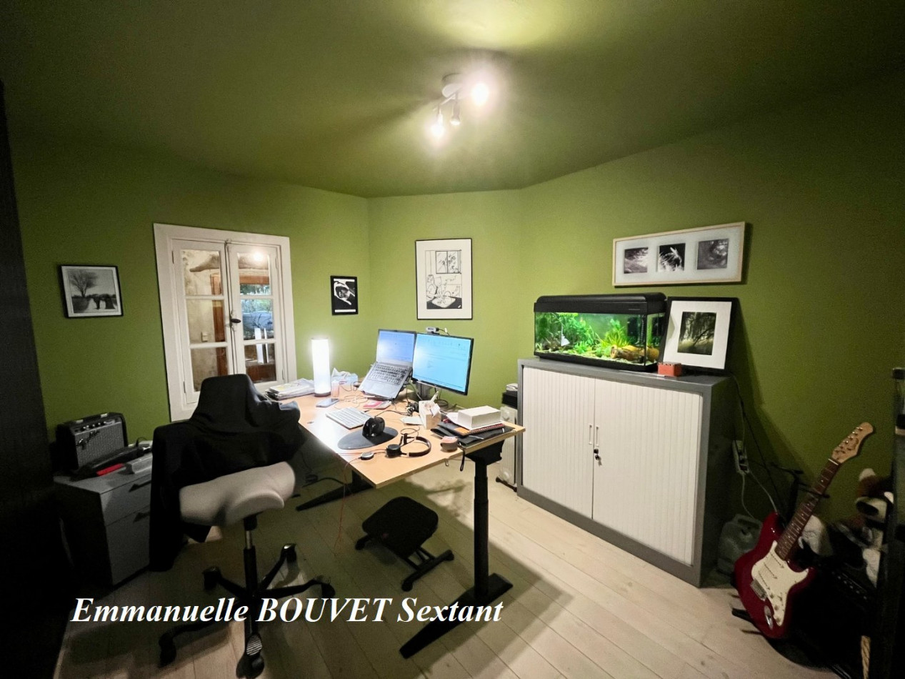 vente Maison en pierre Saint Nexans - Photo 15