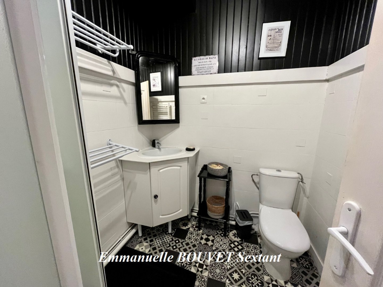 vente Maison en pierre Saint Nexans - Photo 17