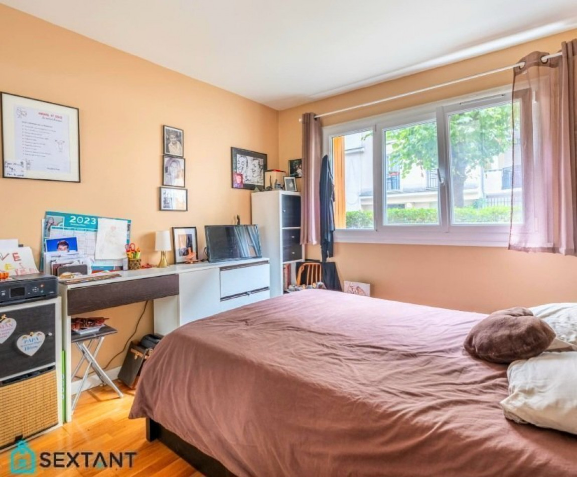 vente Appartement Paris 12eme Arrondissement - Photo 6