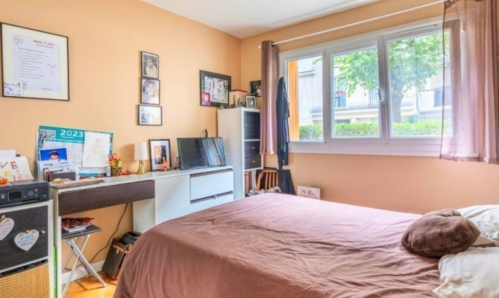 vente  Paris 12eme Arrondissement