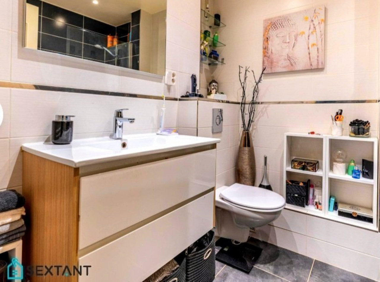 vente Appartement Paris 12eme Arrondissement - Photo 7