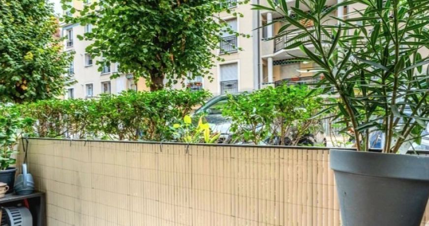 vente Appartement Paris 12eme Arrondissement