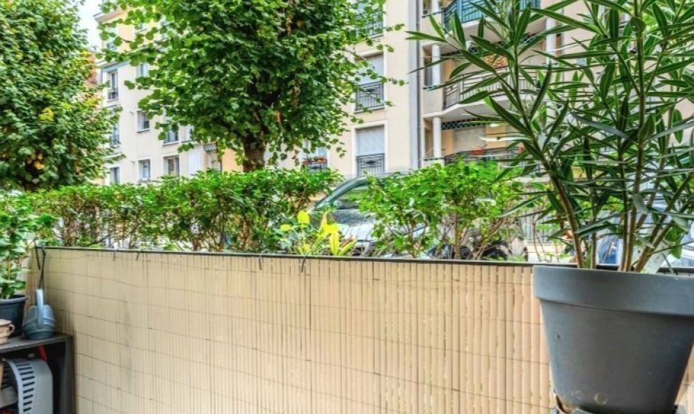 vente  Paris 12eme Arrondissement