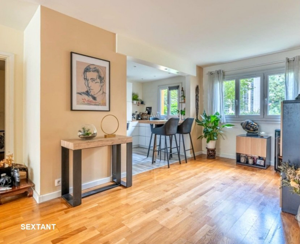 vente Appartement Paris 12eme Arrondissement - Photo 1