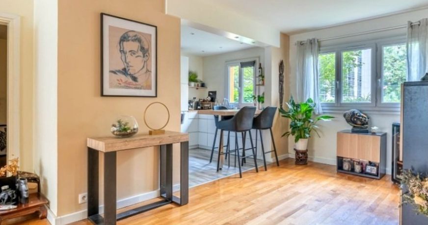 vente Appartement Paris 12eme Arrondissement