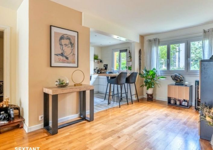 vente Appartement Paris 12eme Arrondissement