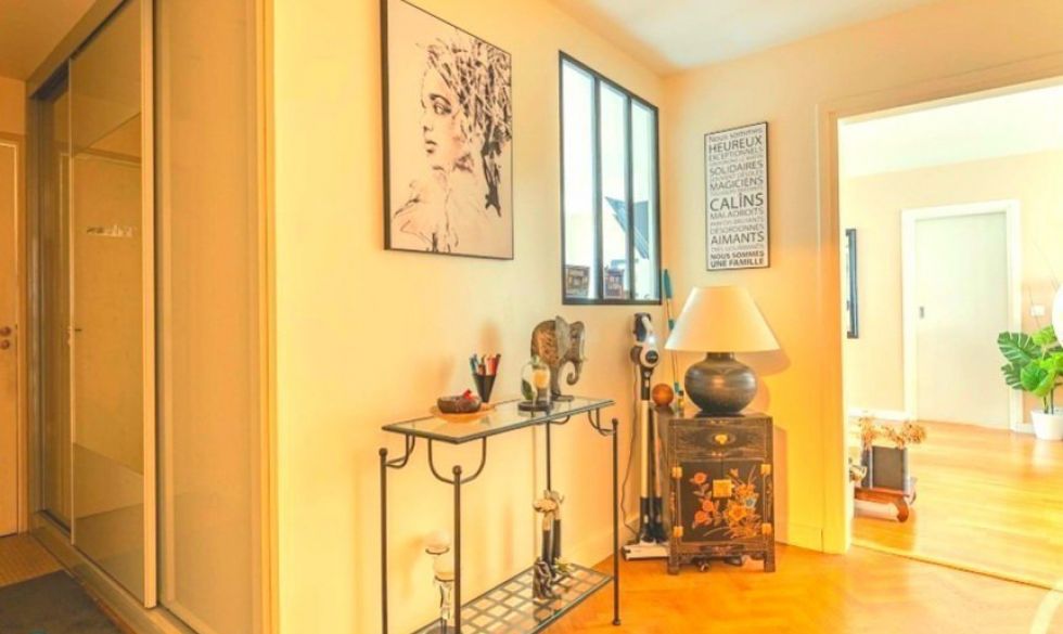 vente  Paris 12eme Arrondissement