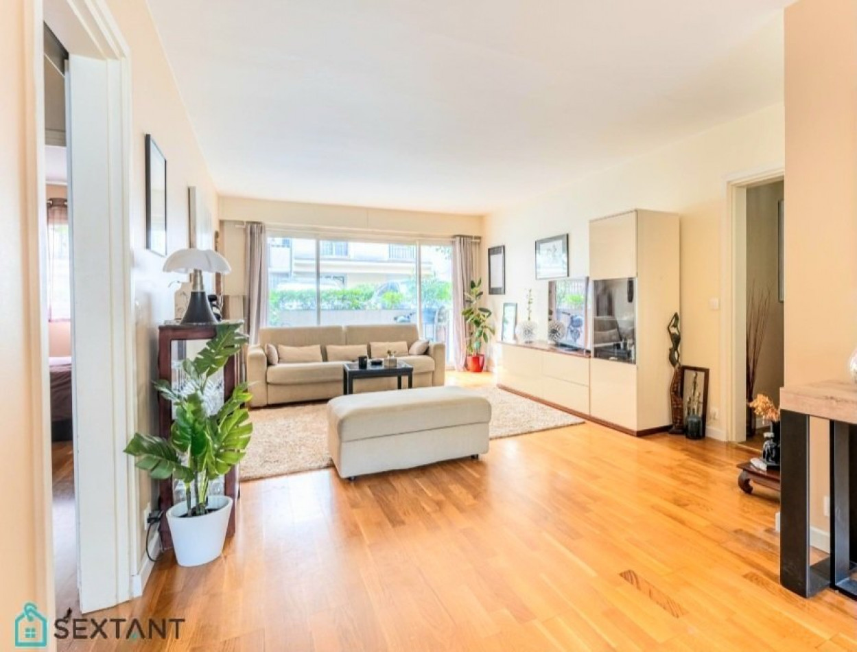 vente Appartement Paris 12eme Arrondissement - Photo 2