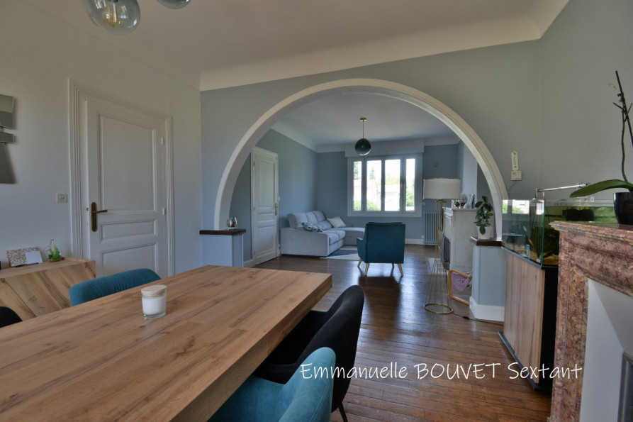 vente Maison de ville Bergerac - Photo 1