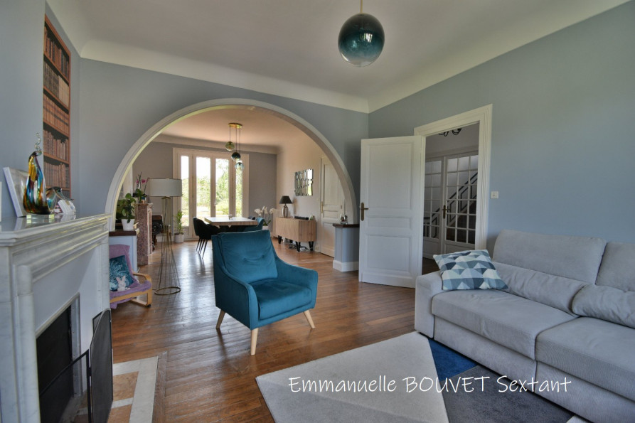 vente Maison de ville Bergerac - Photo 2