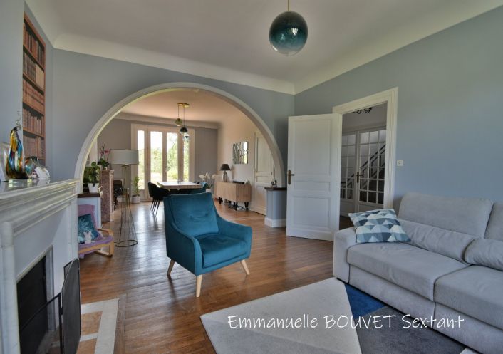 vente Maison de ville Bergerac
