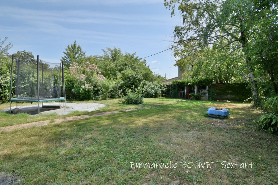 vente Maison de ville Bergerac - Photo 7