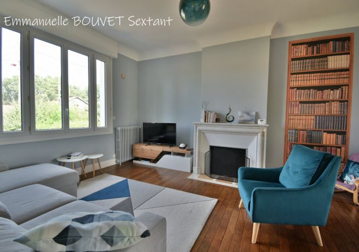 vente Maison de ville Bergerac