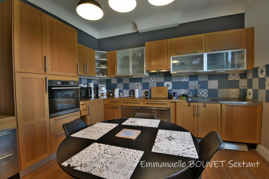 vente Maison de ville Bergerac - Photo 5