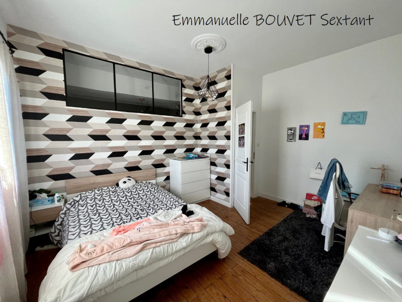 vente Maison de ville Bergerac - Photo 10