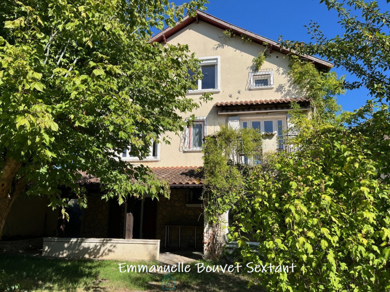 vente Maison de ville Bergerac - Photo 6