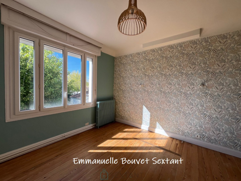 vente Maison de ville Bergerac - Photo 7