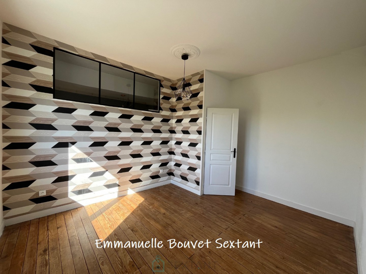 sale Maison de ville Bergerac - Photo 11