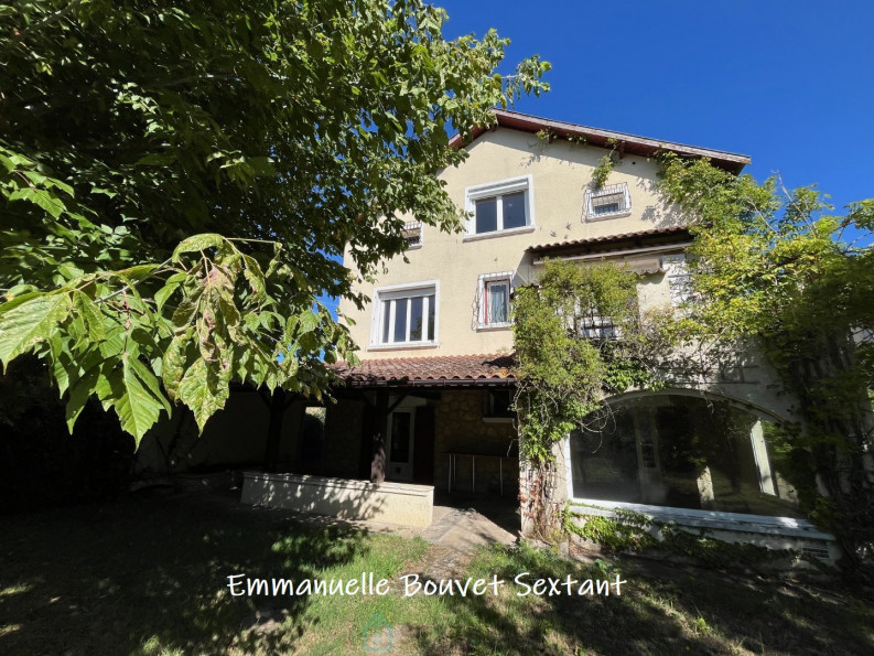 vente Maison de ville Bergerac - Photo 1