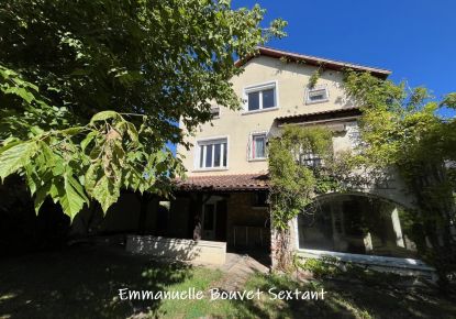 vente Maison de ville Bergerac