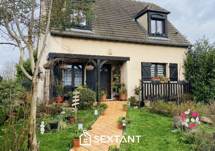 vente Maison Jouarre