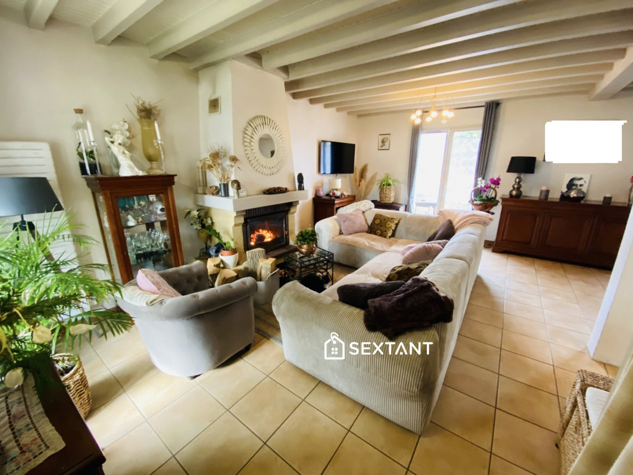 vente Maison Jouarre - Photo 6