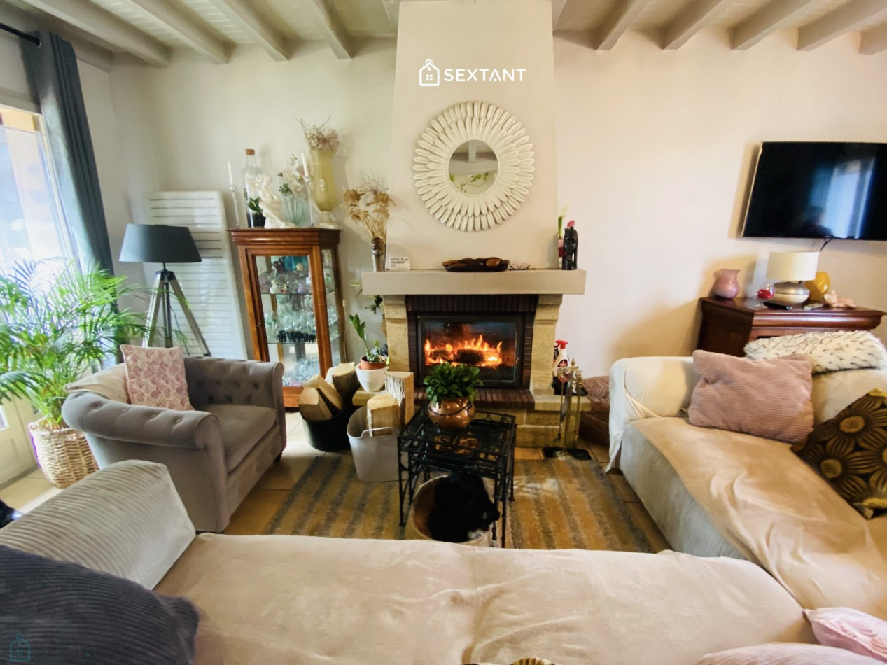 vente Maison Jouarre - Photo 7