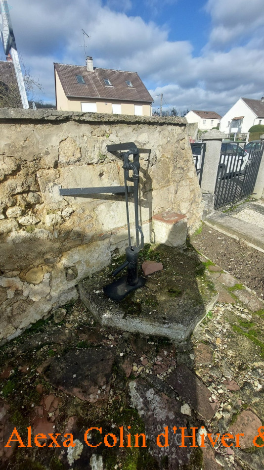 vente Maison individuelle Bucy Le Long - Photo 12