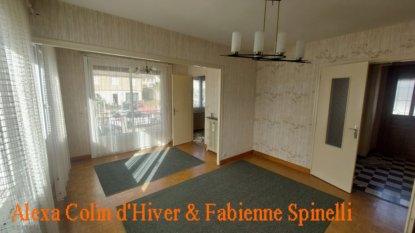 vente Maison individuelle Bucy Le Long - Photo 2