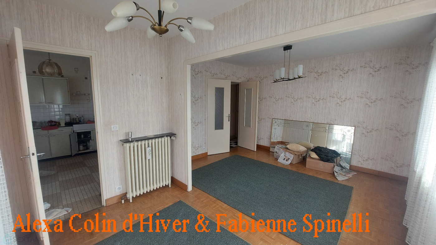 vente Maison individuelle Bucy Le Long - Photo 4