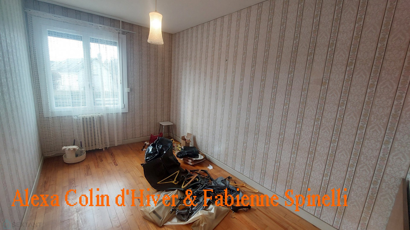 vente Maison individuelle Bucy Le Long - Photo 9