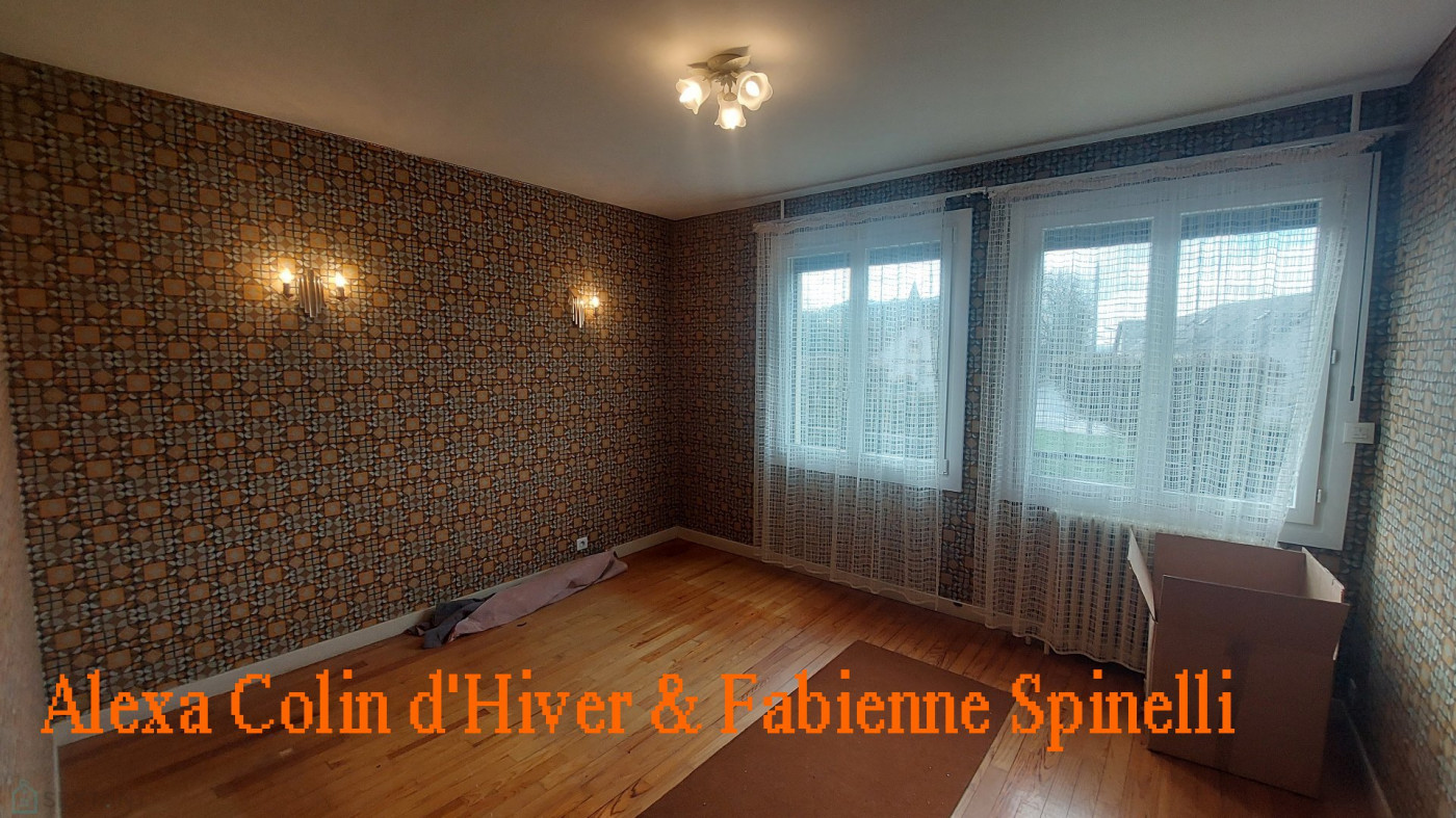 vente Maison individuelle Bucy Le Long - Photo 7