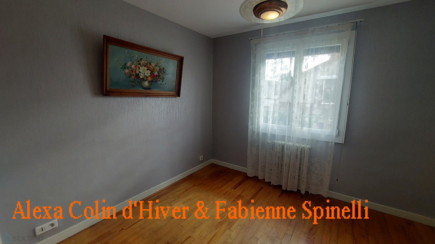 vente Maison individuelle Bucy Le Long - Photo 8