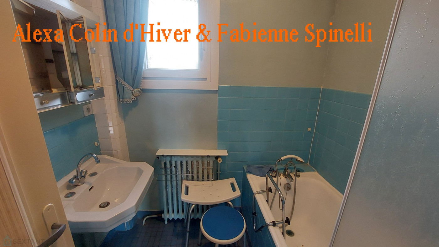 vente Maison individuelle Bucy Le Long - Photo 11